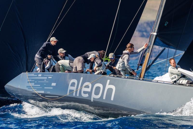 44Cup Calero Marinas 2026  - photo © Nico Martinez / 44Cup