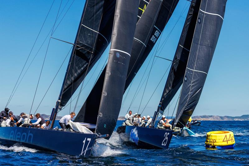 44Cup Marstrand 2026 - Day 3