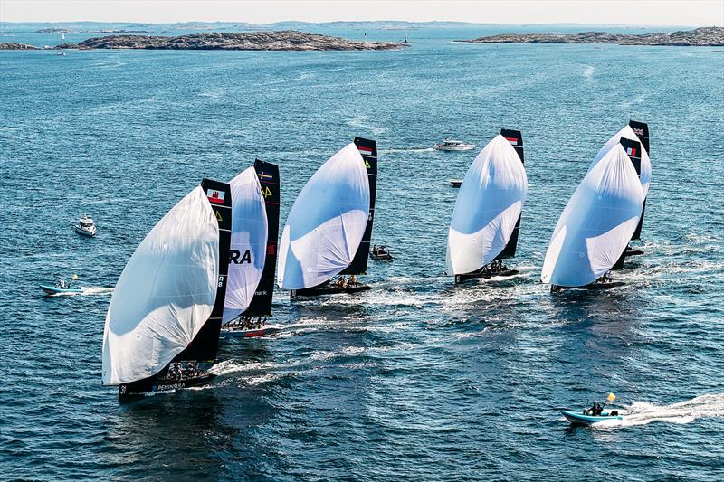 44Cup Marstrand 2026 - Day 3
