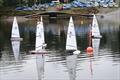 RC Laser TT series at Burwain © Tony Wilson