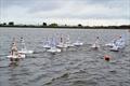 Medway RC Laser Club Winter Series week 12 © Jonny Hewit