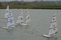Medway RC Laser Club Winter Series Day 6