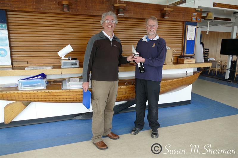 RC Laser National TT and Northern Series at West ...