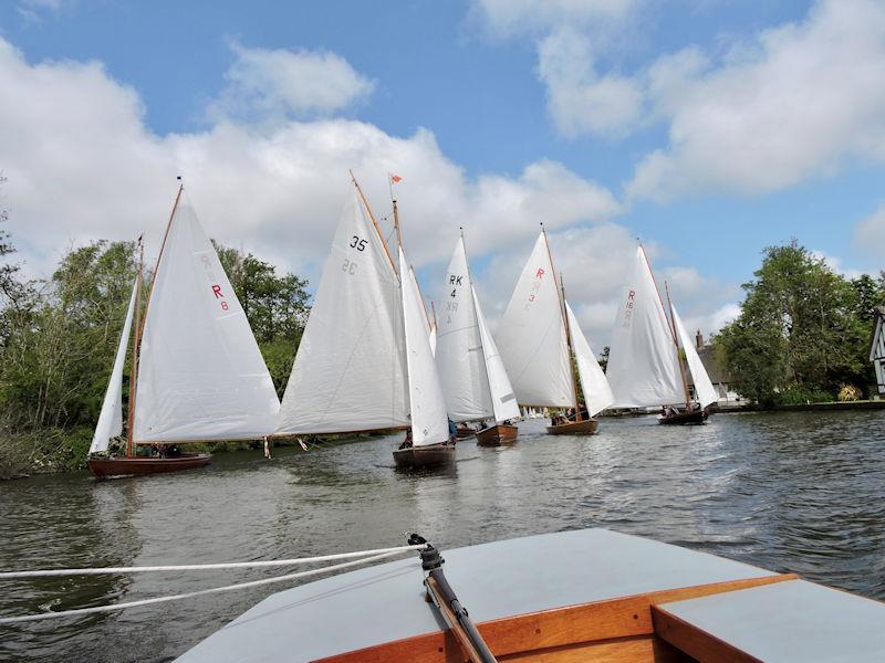 62nd Three Rivers Race - photo © Holly Hancock