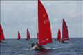 National Redwing Dinghy Championships on the Isles of Scilly © Philippe Saudreau