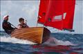 National Redwing Dinghy Championships on the Isles of Scilly © Philippe Saudreau