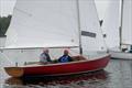 End of Summer Regatta at Horning © Amy Besant