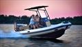 © Highfield Boats