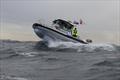 Crew searching in challenging conditions on BW22 - Search and Rescue Exercise (SAREX)