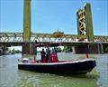 TowBoatUS Sacramento provides on-water towing, soft ungrounding, battery jump and fuel drop-off services