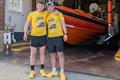 &copy; RNLI