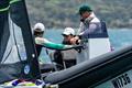 &copy; Australian Sailing