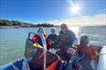 &copy; RYA Cymru Wales