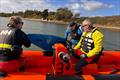 &copy; RYA Cymru Wales