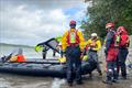 &copy; RYA Cymru Wales