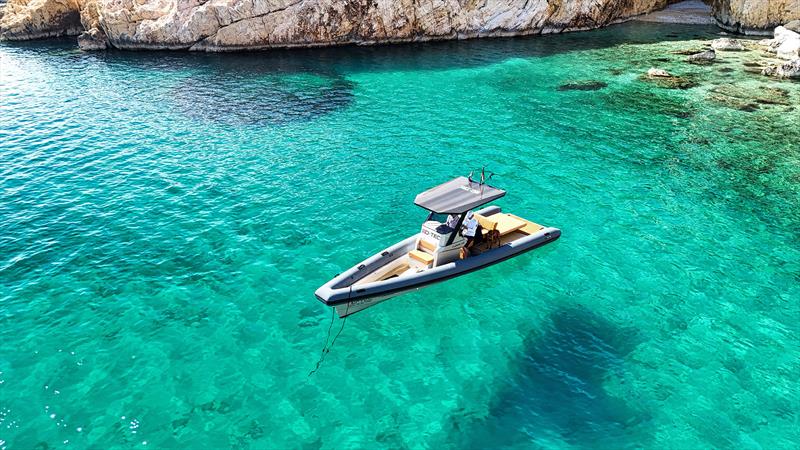 Edrib 032 RIB eD 32 c-Ultra