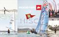 Rooster is Now Hayling Island Sailing Club's Official Clothing Partner