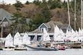 Rooster Sailing partners with Royal Nova Scotia Yacht Squadron © Rooster Sailing