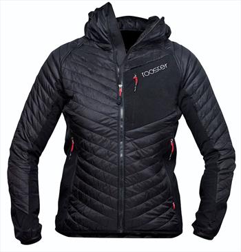 Rooster Superlite Hybrid Jacket - women's - photo © Rooster Sailing
