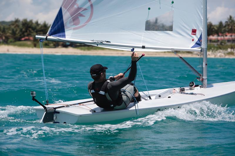 Boat Whisperer tactics in 2010 - photo © Mike Austen