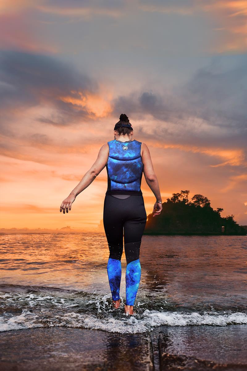 Rooster releases 50N CE Impact Buoyancy Aid