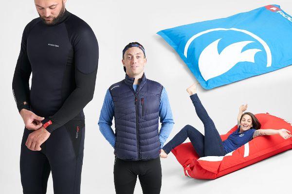 10 New Rooster Product Developments