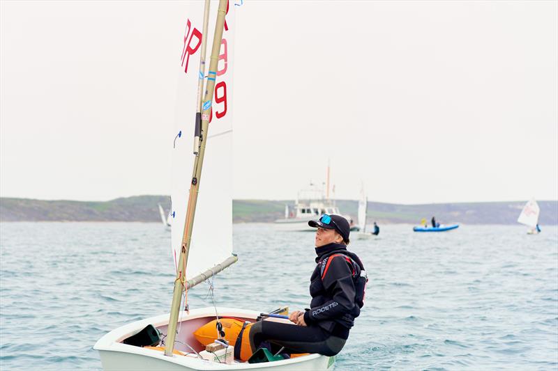 Rooster and IOCA UK Partnership Supporting the Next Generation of Sailors - photo © Rooster Sailing