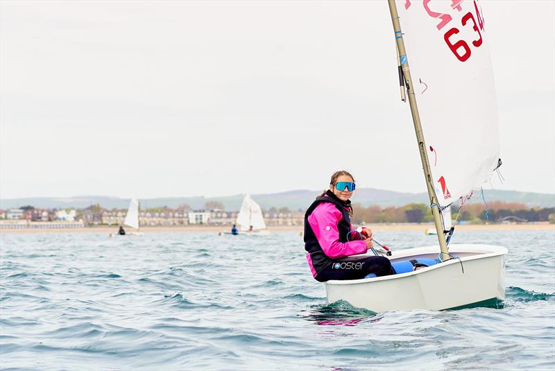 Rooster and IOCA UK Partnership Supporting the Next Generation of Sailors - photo © Rooster Sailing