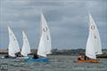 RCODs during day 6 of Burnham Week 2026 &copy; Petru Balau Sports Photography / sports.hub47.com