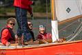 Stephen Herring's Red Jacket - Day 6 of Burnham Week 2026 &copy; Petru Balau Sports Photography / sports.hub47.com