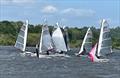 RS100 Rooster National Tour 2023 © Weir Wood Sailing Club
