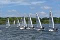 RS100 Rooster National Tour 2023 © Weir Wood Sailing Club