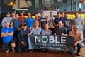 Noble Marine Allen RS100 Nationals