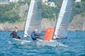 Noble Marine Allen RS100 Nationals Day 4