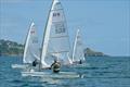 Noble Marine Allen RS100 Nationals Day 4