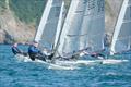 Noble Marine Allen RS100 Nationals Day 4