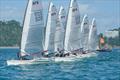 Noble Marine Allen RS100 Nationals Day 4