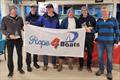 Rope4Boats RS100 Inlands at Chew Valley Lake © RS Class Association