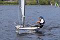Asymmetric open meeting at Bala © John Hunter