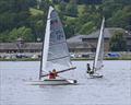 Bala SC Long Distance © John Hunter