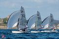 Noble Marine RS100 Nationals at Mount's Bay Day 2