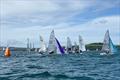 RS200 SW Ugly Tour round 3 sponsored by West Country Boat Repairs, at St. Mawes