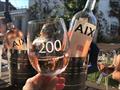 AIX Rosé RS200 Women's Weekend at Itchenor © ISC