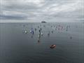 Noble Marine Rooster RS200 Nationals 2023 Day 4 © Steve Fraser