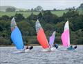 Sailing Chandlery RS200 Northern Tour at GNAC © William Carruthers