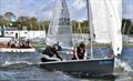 Chase Sailing Club Sprint Championship 2023 © Dave Watkins