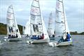 Budworth RS200 Open © James Prestwich