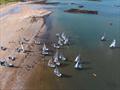 Noble Marine Rooster RS200 Nationals event © Steve Fraser
