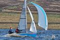 RS200 Training at Yorkshire Dales Sailing Club © Paul Hargreaves