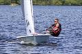 Asymmetric open meeting at Bala © John Hunter
